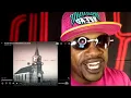 UPCHURCH - SHOULDA NAMED IT AFTER ME (Feat. COLT FORD) (REACTION)