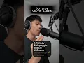 Download Lagu Outside - Calvin Harris #beatbox