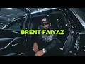 NONCHALANT - NEMZZZ feat. BRENT FAIYAZ (PRODBY2CEE)