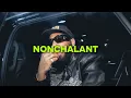 Download Lagu NONCHALANT - NEMZZZ feat. BRENT FAIYAZ (PRODBY2CEE)