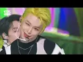 ONEUS(원어스) - Bring it on(덤벼) @인기가요 inkigayo 20220522