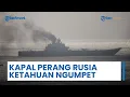 Download Lagu Kapal Perang Rusia Ketahuan Ngumpet di Lepas Pantai Denmark saat Drone Menyerang Bandara