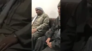 انا لها انا لها من غيرها احمد قالها الشيخ محمد منتصر الدح دندنها