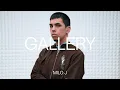 Lagu Milo J - Niño | GALLERY SESSION