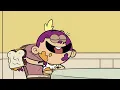 Luna Has a Rock Concert for Babies! w/ Baby Lily | "Child's Play" Full Scene | Loud House