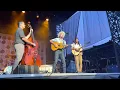 Avett Brothers, “Untitled #4” (Westville Music Bowl, New Haven, CT, 5/31/22)