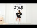 JEON SOMI (전소미) - 'XOXO' - Lisa Rhee Dance Cover