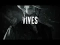 TÚ - CARIN LEON  (LYRIC VIDEO)