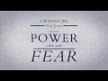 Big Daddy Weave - Jesus I Believe (Official Lyric Video)