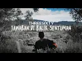 Download Lagu Jawaban Di Balik Senyuman - Threesixty Akustik Cover