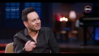أنغام   مصطفى قمر بيحكي عن مشواره مع يحيى خليل والسبب في انهم ميكملوش مع بعض دندنها