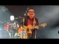 IWAN FALS - Ibu, live at Pancoran Jakarta 14 Juni 2025. Gaung Merah