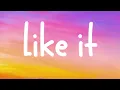 PLASTIC OFF THE SOFA - Beyoncé |Visualized Lyrics| 🪂