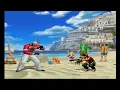 The King of Fighters 2002 Unlimited Match 拳皇2002 无限的战斗 Online (Player Match) Kof2002um