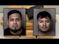 2 arrested after 33 pounds of cocaine seized in Gaston County traffic stop