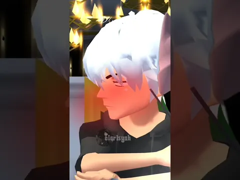 AxNxDKK part 13 UP ULANG... #sakuraschoolsimulator #sakura #shorts #fypシ゚viral #bucin #fypシ゚viral