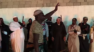 لعب مزمار غليل و الماتوه       زومال اشرف هوساوي دندنها