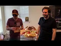Bagless Fries - Wendy s Ride Along