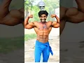 Download Lagu Spider-Man Bodybuilder 💪💪 #spiderman #marvel #comedy #callbhai #shorts