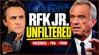 RFK Jr Reveals His Vaccine Safety Push and What s Coming at the FDA