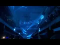 Sam Paganini / Rave at Printworks London - november 2021