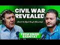 Download Lagu Ep:438| Maoist Insurgency \u0026 Nepal Army Monarchy Stance: War Narratives Revealed | PREM SINGH BASNYAT
