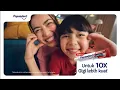 Iklan Pepsodent Double Kalsium Terbaru 2025 - 10 Menit