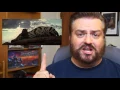 2001 What Is The Monolith