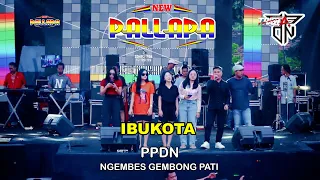 ibukota new pallapa ppdn ngembes gembong pati