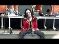Download Lagu Avatar - Smells Like A Freakshow (Live - Download Festival, Donington, UK, June 2014)