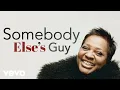 Download Lagu Jocelyn Brown - Somebody Else’s Guy (Lyrics Video) Funk Soul Classic
