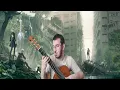 Treasured Times - NIER: AUTOMATA (Guitare Classique)