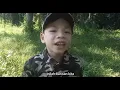 Download Lagu Inilah Barisan Kita (Perajurit Tanah Air) - Cover by Yusuf (6 tahun)