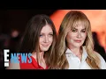 Nicole Kidman Keith Urban s Daughter Sunday Rose Reveals Prom Look E News