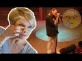 Download Lagu Mom REACTS to Heartbreaking Performance of Post Malone's I Fall Apart LIVE Stoney Tour!