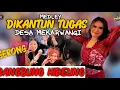 Download Lagu 🔥MEDLEY. DIKANTUN TUGAS - BANGBUNG HIDEUNG. FILY KURCACI. DESA MEKARWANGI KEC. LEMBANG. 