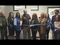 Vanderburgh County Jail launches jail based reentry program