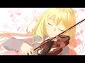 Download Lagu Beautiful Piano Music For Relaxing - Your Lie in April OST
