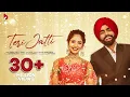 Download Lagu Teri Jatti | Official Video | Ammy Virk feat. Tania | Mani Longia | SYNC | B2gether Pros
