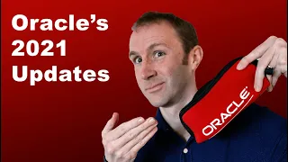 Prepare yourself for Oracle s 2021 Java Cryptography Updates