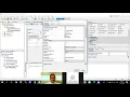 Clase 7 Ventanas y manejo de JTable para mostrar una Lista de Objetos
