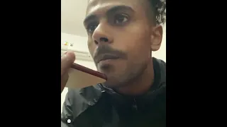رد عفروتو علي وكيل أعمال ابيوسف دندنها