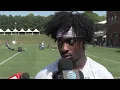How Did Kirby Smart Georgia Bulldogs Prepare Falcons Rookie for NFL Training Camp