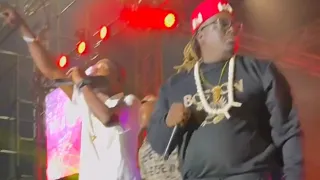 anyidons deputy jesus live performance 2025