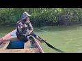 Download Lagu LIHAT BAGAIMANA GACOR NYA SPOT MUARA INI KAWAN