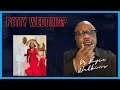 Outraged couple sends 240 invoice to no show wedding guests - Dr Boyce Watkins