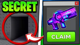 all secrets u0026 glitches in survive zombie arena roblox