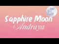 Andraya - Sapphire Moon