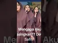 Download Lagu Mengapa Aku diasingkan?? Devila Safitri #love