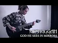 Download Lagu MESHUGGAH - God He Sees In Mirrors (Guitar Cover w/ Leads Solo) Download Lagu MESHUGGAH - God He Sees In Mirrors (Guitar Cover w/ Leads Solo)
